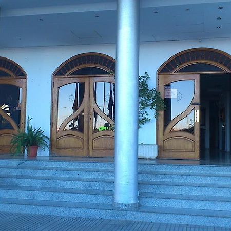 Hotel Reconquista AlziraAlzira  Kültér fotó