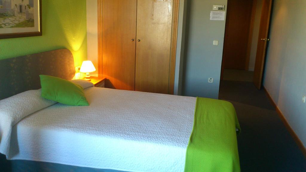 Hotel Reconquista AlziraAlzira  Kültér fotó