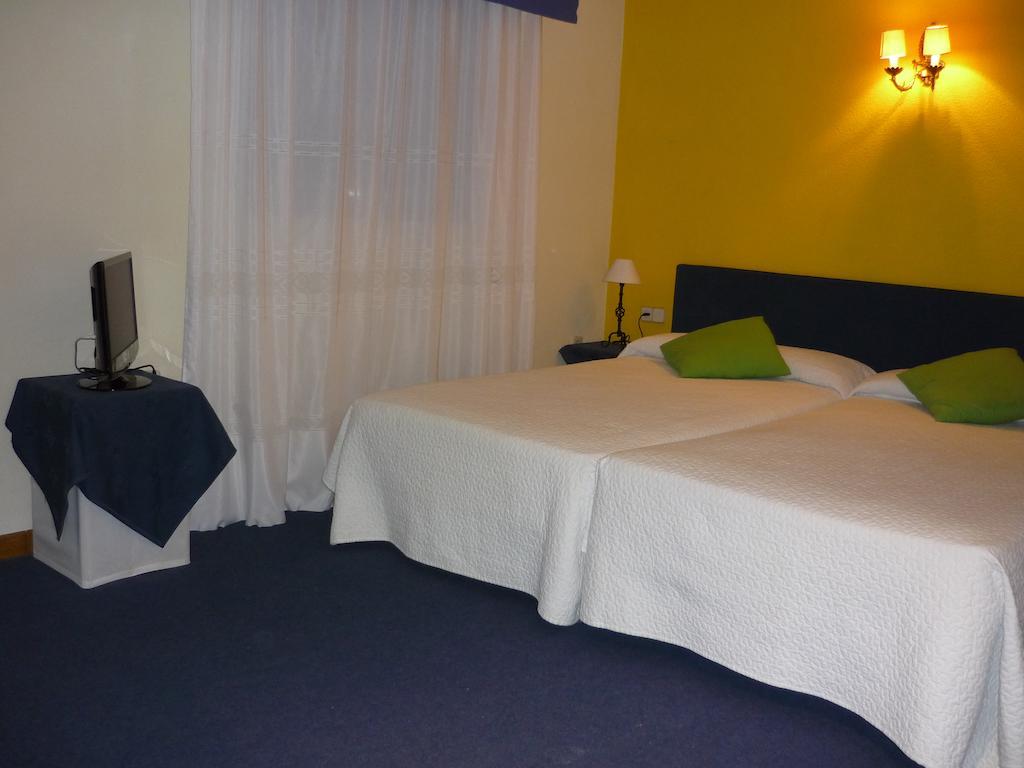 Hotel Reconquista AlziraAlzira  Kültér fotó