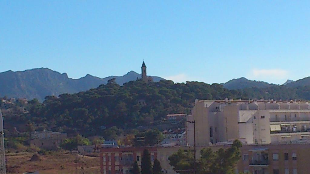 Hotel Reconquista AlziraAlzira  Szoba fotó
