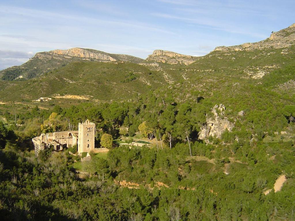 Hotel Reconquista AlziraAlzira  Szoba fotó