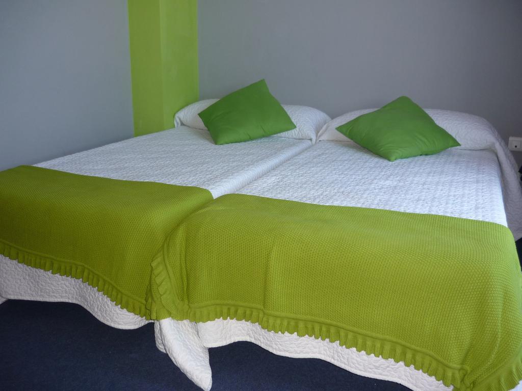 Hotel Reconquista AlziraAlzira  Szoba fotó