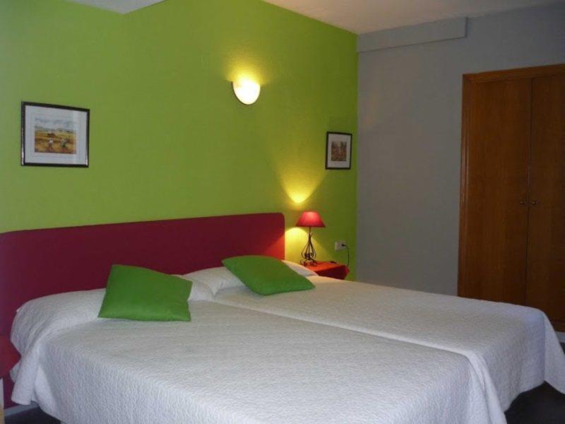 Hotel Reconquista AlziraAlzira  Kültér fotó